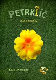 E-kniha Petrklíč