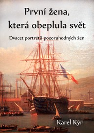 E-kniha První žena, která obeplula svět