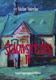 E-kniha Šumavský Děs 2