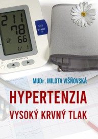 E-kniha Hypertenzia: Vysoký krvný tlak