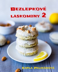 E-kniha Bezlepkové laskominy 2