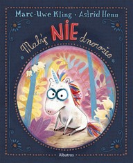 E-kniha Malý NIEdnorožec