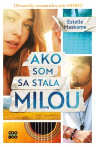 E-kniha Ako som sa stala Milou