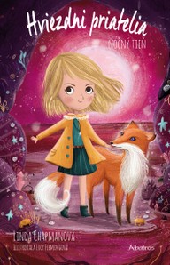 E-kniha Hviezdni priatelia 5 Nočný tieň