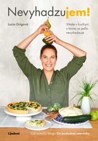 E-kniha Nevyhadzujem!