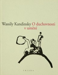 E-kniha O duchovnosti v umění