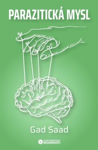 E-kniha Parazitická mysl