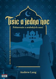 E-kniha Tisíc a jedna noc