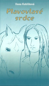 E-kniha Plavovlasé srdce