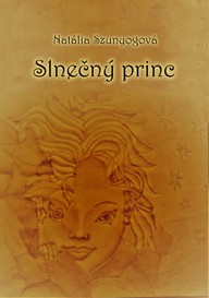E-kniha Slnečný princ
