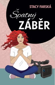 E-kniha Špatný záběr