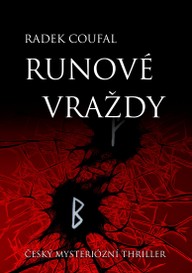 E-kniha Runové vraždy