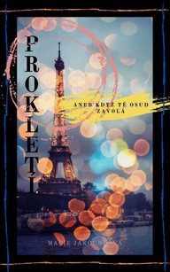 E-kniha Prokletí aneb když tě osud zavolá