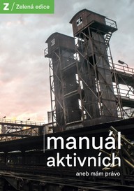 E-kniha Manuál aktivních aneb Mám právo
