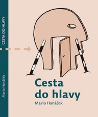 E-kniha Cesta do hlavy