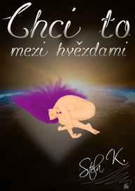 E-kniha Chci to mezi hvězdami