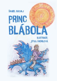 E-kniha Princ Blábola