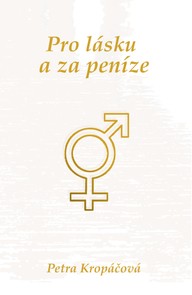 E-kniha Pro lásku a za peníze