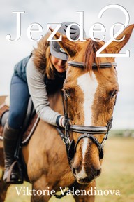 E-kniha Jezdec 2