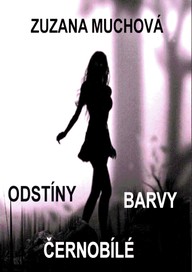 E-kniha Odstíny barvy černobílé