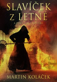 E-kniha Slavíček z Letné a ptačí lidé z Jupiteru