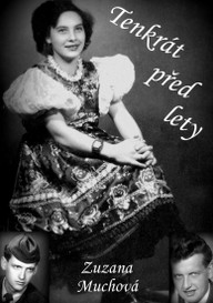 E-kniha Tenkrát před lety
