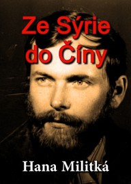 E-kniha Ze Sýrie do Číny