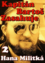 E-kniha Ledový Žár