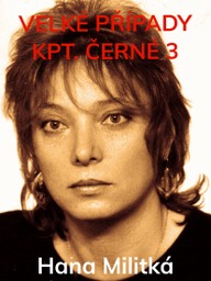 E-kniha Dáma s růží