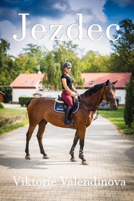 E-kniha Jezdec