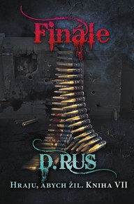 E-kniha Hraju, abych žil 7 - Finále