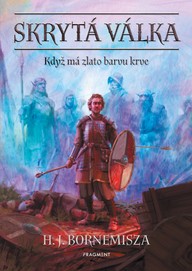 E-kniha Skrytá válka