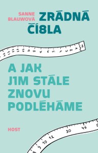 E-kniha Zrádná čísla