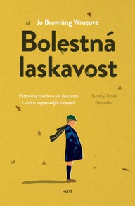E-kniha Bolestná laskavost