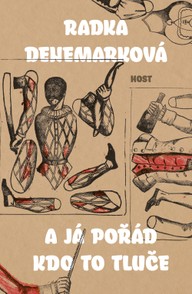 E-kniha A já pořád kdo to tluče