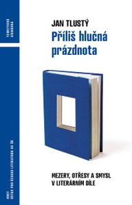 E-kniha Příliš hlučná prázdnota