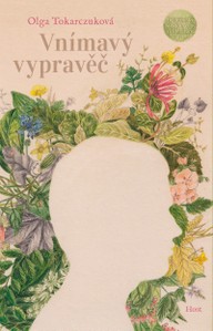 E-kniha Vnímavý vypravěč