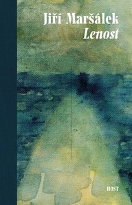 E-kniha Lenost