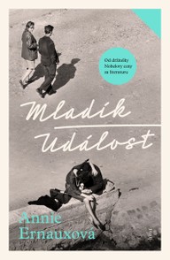 E-kniha Mladík + Událost