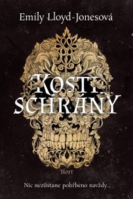 E-kniha Kostischrány