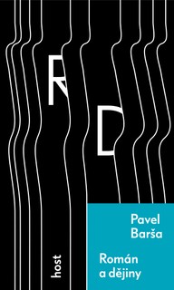 E-kniha Román a dějiny