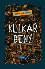 E-kniha Klikař Beny