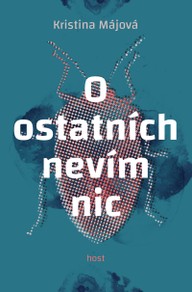 E-kniha O ostatních nevím nic
