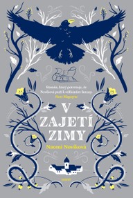 E-kniha V zajetí zimy