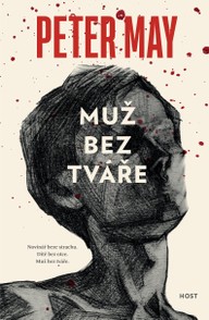 E-kniha Muž bez tváře