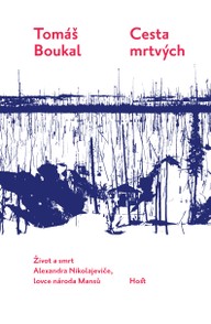 E-kniha Cesta mrtvých