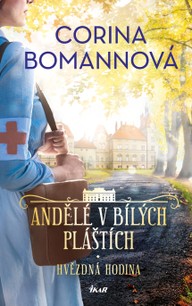 E-kniha Hvězdná hodina