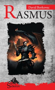 E-kniha Rasmus
