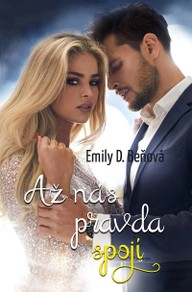 E-kniha Až nás pravda spojí