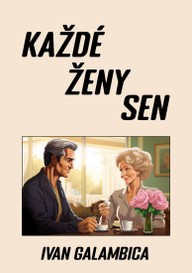 E-kniha Každé ženy sen